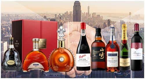 大同区回收洋酒