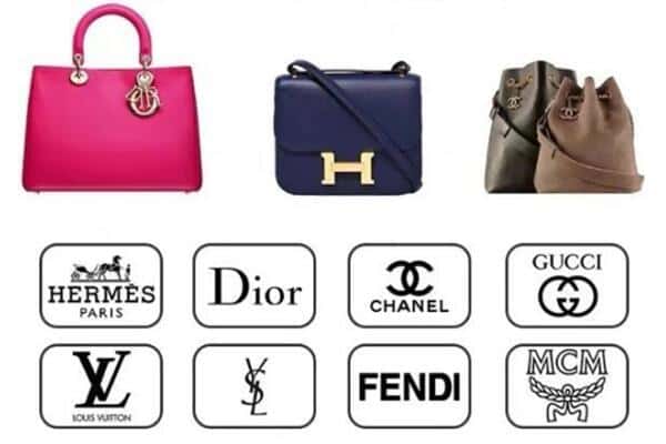 大同区回收名包